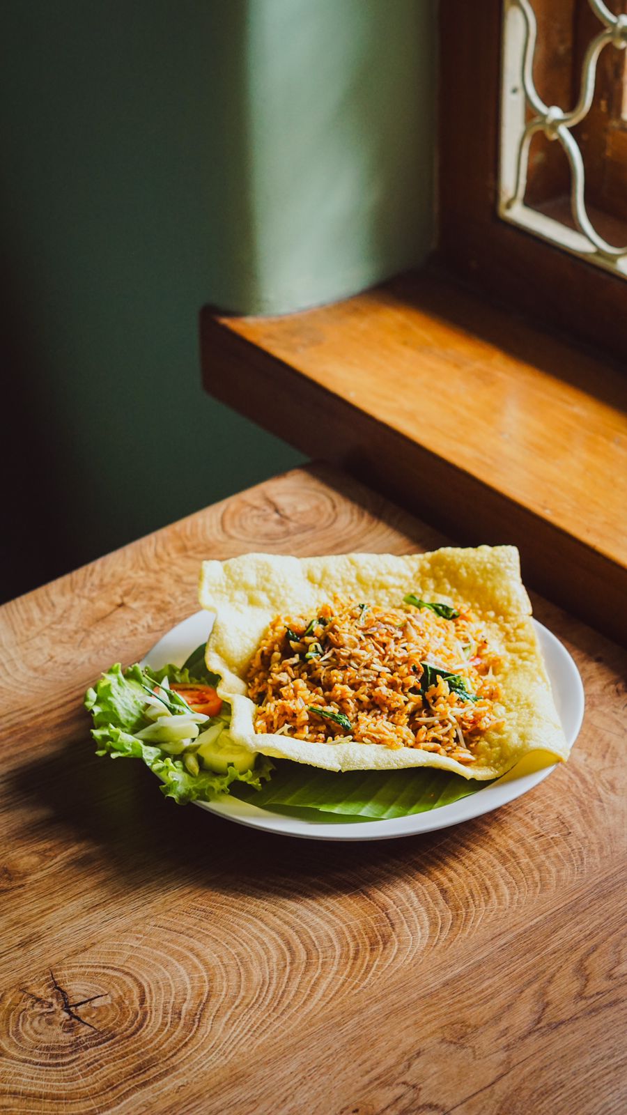 Nasgor Jawa
