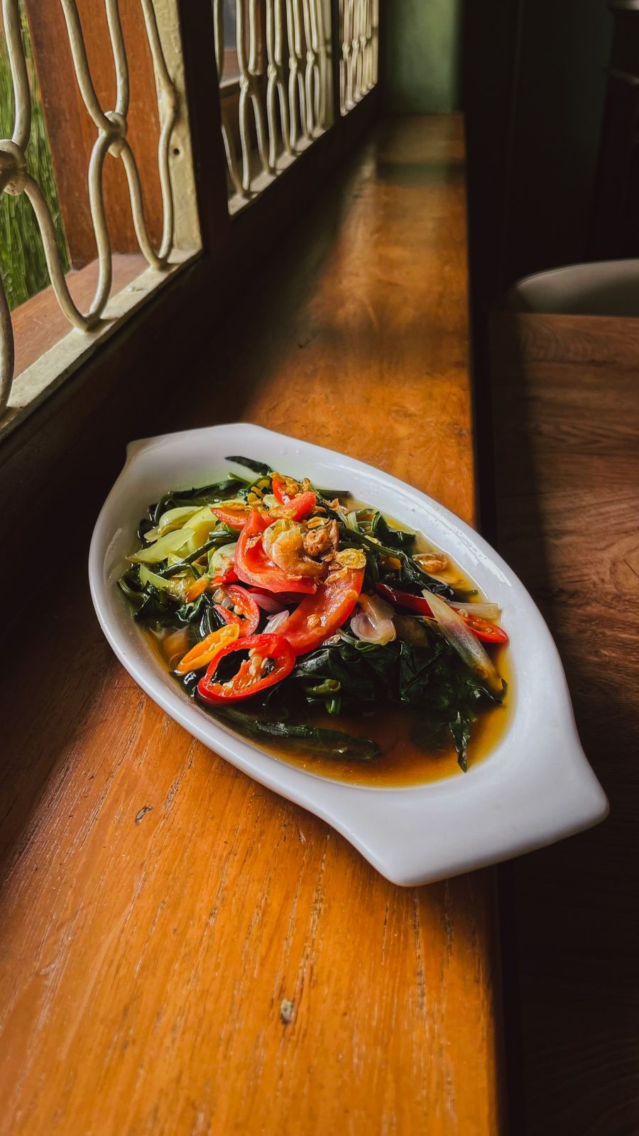 Cah Kangkung